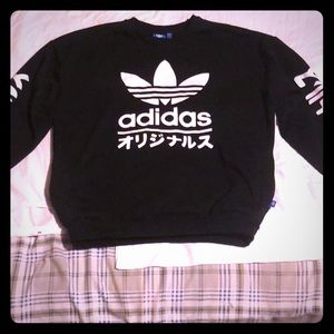 Addidas nmd Japanese authenic